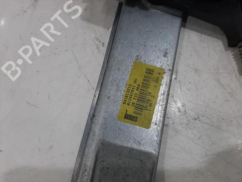 Front right window mechanism VAUXHALL CORSA Mk IV (E) (X15) 1.4 | BP30958724C23