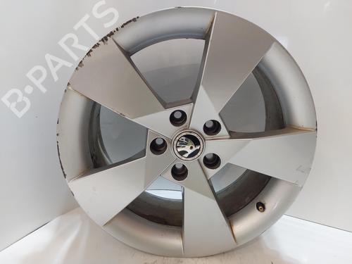 Used Rim Rim SKODA OCTAVIA III (5E3, NL3, NR3) 1.6 TDI (110 hp) 32408962 32408962
