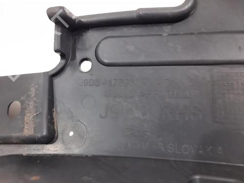 Support JAGUAR I-PACE (X590) EV400 AWD | BP29397760C155 