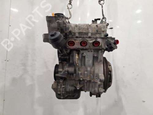 Engine SKODA FABIA II (542) 1.2 | BP37072664M1 - Image 2