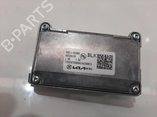 Camera KIA SPORTAGE V (NQ5) 1.6 T-GDi Hybrid | BP33124534E14  - Image 6
