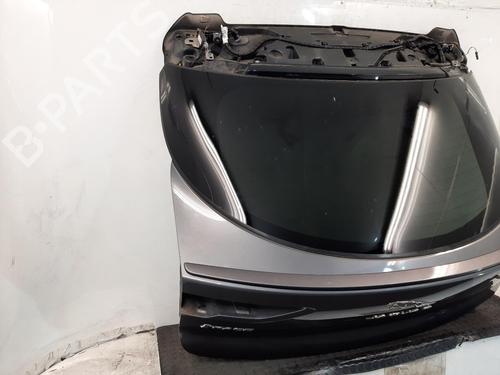 Tailgate JAGUAR I-PACE (X590) EV400 AWD | BP30119577C6