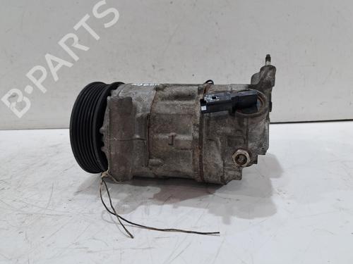 Used AC compressor VAUXHALL CROSSLAND X / CROSSLAND (P17) 1.5 Turbo D (75) (102 hp) 31009556