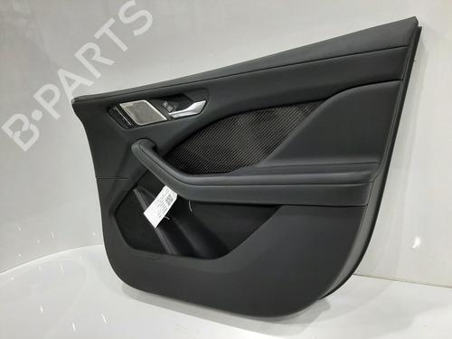 Other JAGUAR I-PACE (X590) EV400 AWD | BP26747634O1