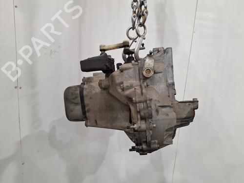 Gearbox PEUGEOT 207 CC (WD_) 1.6 16V | BP30119968M3