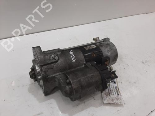 Used Starter Starter LAND ROVER RANGE ROVER IV (L405) 4.4 SDV8 4x4 (340 hp) 36334207 36334207