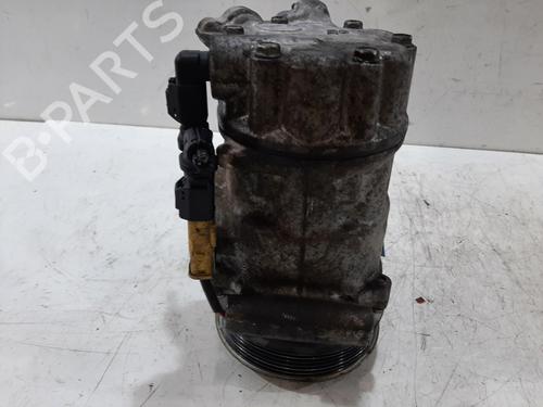 AC compressor CITROËN DS3 (SA_) 1.6 VTi 120 | BP36773574M34 - Image 4