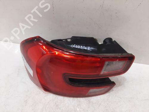 Left taillight CITROËN C4 Picasso II 1.6 BlueHDi 120 | BP30286797C34  - Image 5