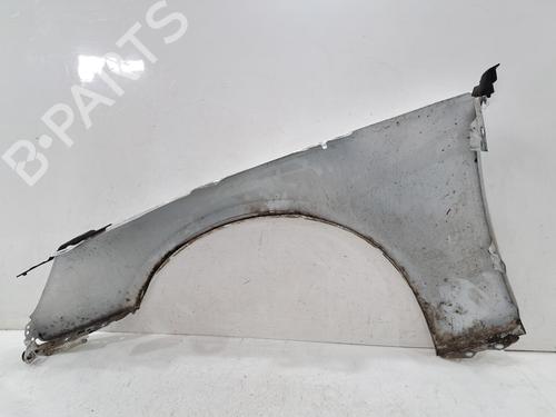 Right front fenders AUDI A4 B9 (8W2, 8WC) 2.0 TDI | BP31751258C42 