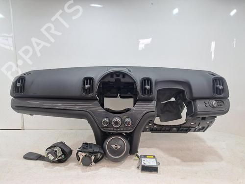 Used Airbag Kit Airbag Kit MINI MINI COUNTRYMAN (F60) Cooper (136 hp) 36697121 36697121