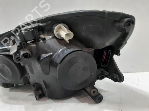 Right headlight SKODA FABIA II (542) 1.6 TDI | BP36290386C29 - Image 6