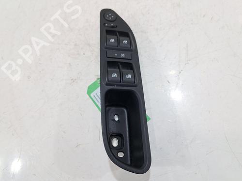 Used Switch Switch FIAT TIPO Hatchback (356_, 357_) 1.4 (356HXA1B, 357) (95 hp) 35768904 35768904