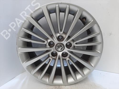 rim-vauxhall-astra-mk-vii-k-b16-2015-33335628 main image