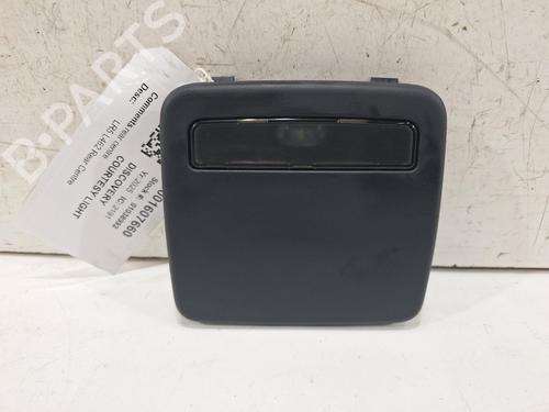 Used Interior roof light LAND ROVER DISCOVERY V (L462) D350 MHEV 4x4 (349 hp) 31750858