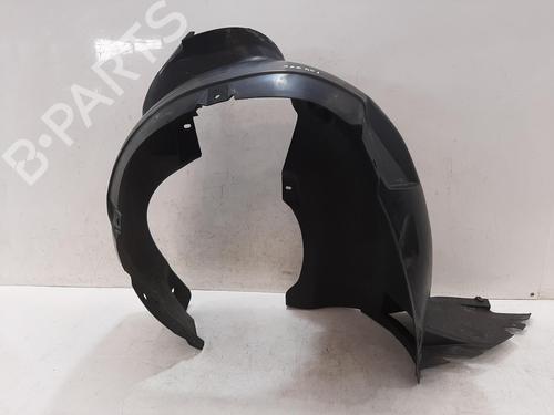 Used Wheel arch Wheel arch VW POLO V (6R1, 6C1) 1.2 TSI 16V (90 hp) 33336016 33336016