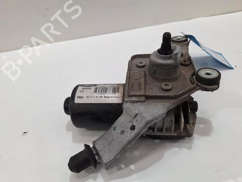 Used Front wiper motor FORD KUGA II (DM2) 2.0 TDCi (150 hp) 27800458