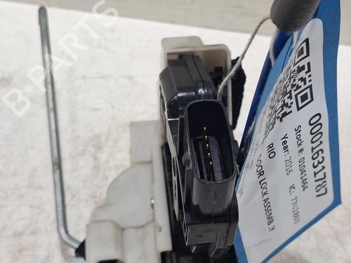 Andre KIA RIO III (UB) 1.1 CRDi | BP32324374O1