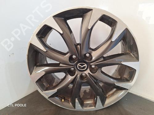 Used Rim Rim 38158256 38158256