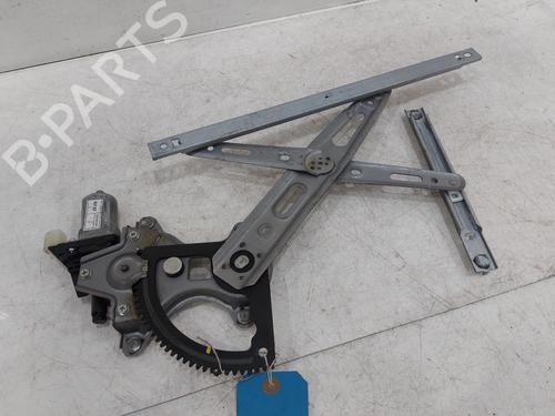 Used Front left window mechanism HYUNDAI i20 I (PB, PBT) 1.4 (101 hp) 26864621