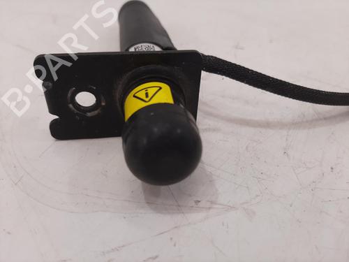 Electronic module JAGUAR I-PACE (X590) EV400 AWD | BP29444782M83 