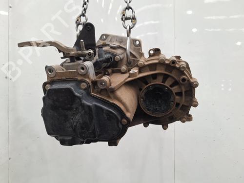 Gearbox VW GOLF VII (5G1, BQ1, BE1, BE2) 1.6 TDI | BP29553853M3 