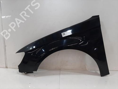 Used Left front fenders Left front fenders AUDI A3 (8V1, 8VK) 1.6 TDI (110 hp) 36046728 36046728