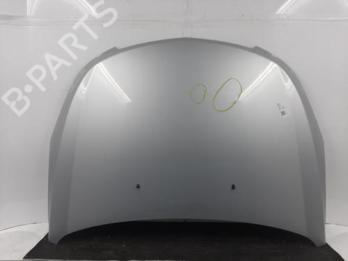 Used Hood CHEVROLET CRUZE (J300) 2.0 CDI (150 hp) 26858142