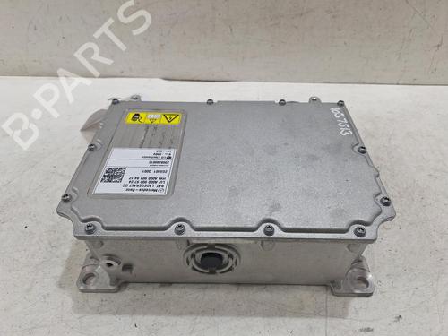 Used Inverter/Converter Inverter/Converter MERCEDES-BENZ A-CLASS Saloon (V177) A 250 e (177.186) (218 hp) 33466775 33466775