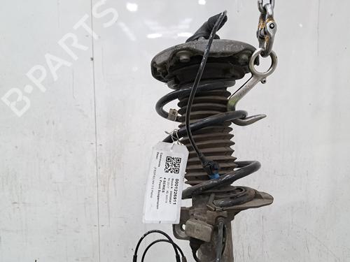 Left front suspension BMW 4 Coupe (F32, F82) M4 Competition | BP26784778M72 
