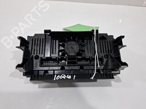 Climate control AUDI A3 (8P1) 1.8 TFSI | BP40455554I5 - Image 5