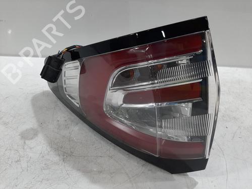 Used Right taillight Right taillight FORD GALAXY III (CK) 1.5 EcoBoost (160 hp) 33940222 33940222
