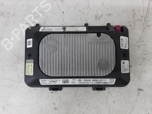 Used Electronic module VW GOLF VIII (CD1, DA1) 2.0 TDI (150 hp) 31360821