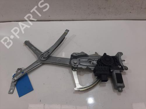 Rudehejsemekanisme ventre foran Rudehejsemekanisme ventre foran VAUXHALL ASTRA Mk V (H) (A04) 1.8 (L48) (140 hp) 37540093 37540093