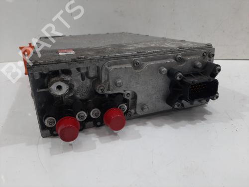 Inverter/Converter JAGUAR I-PACE (X590) EV400 AWD | BP29603499M119 