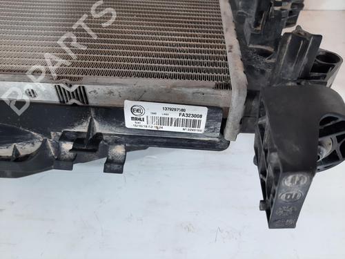 Radiator set CITROËN JUMPER II Van 2.0 BlueHDi 130 | BP32976270M120  - Image 6