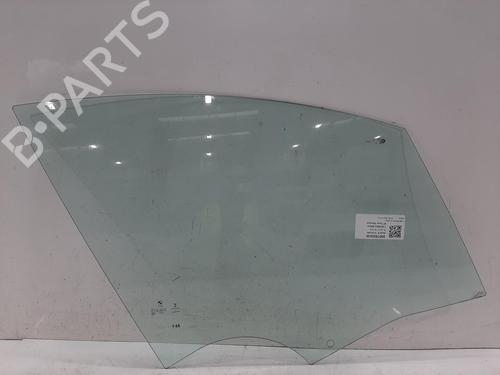 Used Front right door window BMW 2 Gran Tourer (F46) 218 i (136 hp) 31361715