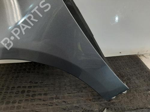 Left front fenders MERCEDES-BENZ A-CLASS (W176) A 180 CDI / d (176.012) | BP29444649C41 
