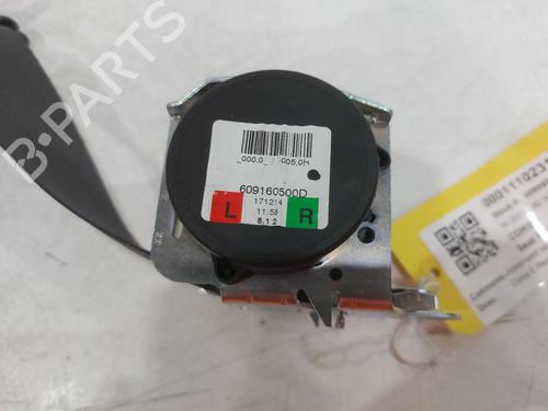 Other VAUXHALL CORSA Mk IV (E) (X15) 1.4 | BP26838916O1 