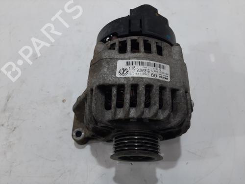 Alternator FORD KA (RU8) 1.2 | BP28311594M7 