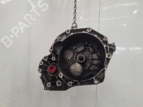Used Gearbox Gearbox 39531928 39531928