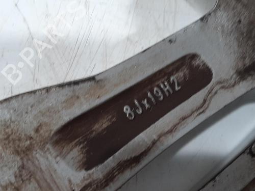 Fælk FORD KUGA II (DM2) 2.0 TDCi 4x4 | BP31685216C45 