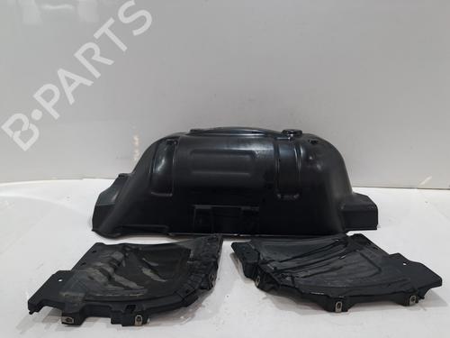 Used Wheel arch FORD USA RANGER Crew Cab Pickup 2.0 EcoBlue 4x4 (205 hp) 28574493