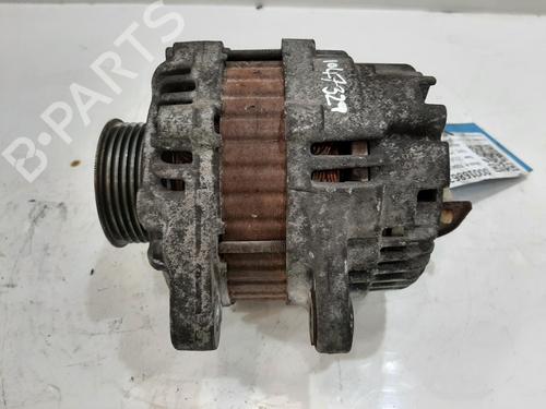 Alternator HONDA CIVIC IX (FK) 1.4 i-VTEC (FK1) | BP33868552M7 - Image 3