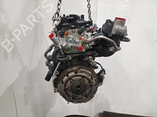 Engine SUZUKI CELERIO (LF) 1.0 (AVK310) | BP30586088M1