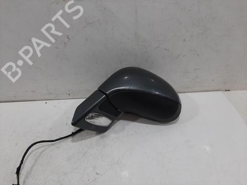 Used Left mirror PEUGEOT 207 CC (WD_) 1.6 16V (120 hp) 30304444