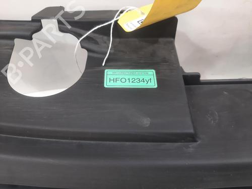 Grill SUZUKI CELERIO (LF) 1.0 (AVK310) | BP30721744C40 