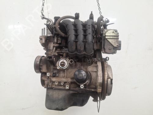 Engine MITSUBISHI MIRAGE / SPACE STAR VI Hatchback (A0_A) 1.2 (A03A) | BP38486840M1 - Image 4