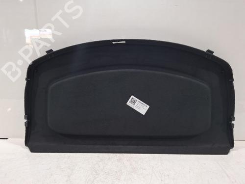 Used Rear parcel shelf Rear parcel shelf VAUXHALL CROSSLAND X / CROSSLAND (P17) 1.2 (75) (131 hp) 39943349 39943349