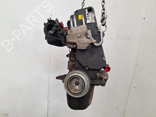 Used Engine Engine 39506899 39506899