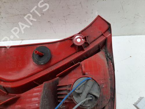 Right taillight VAUXHALL VIVA (C16) 1.0 | BP35986125C35 - Image 6